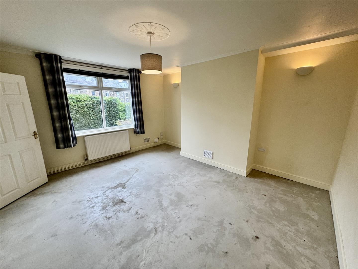 3 bed semi-detached house for sale in Ashbourne Road, Keighley, BD21 1LD 3