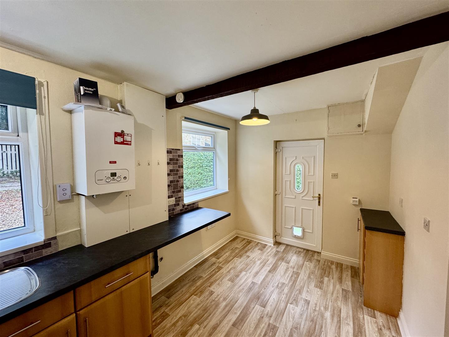 3 bed semi-detached house for sale in Ashbourne Road, Keighley, BD21 1LD 4