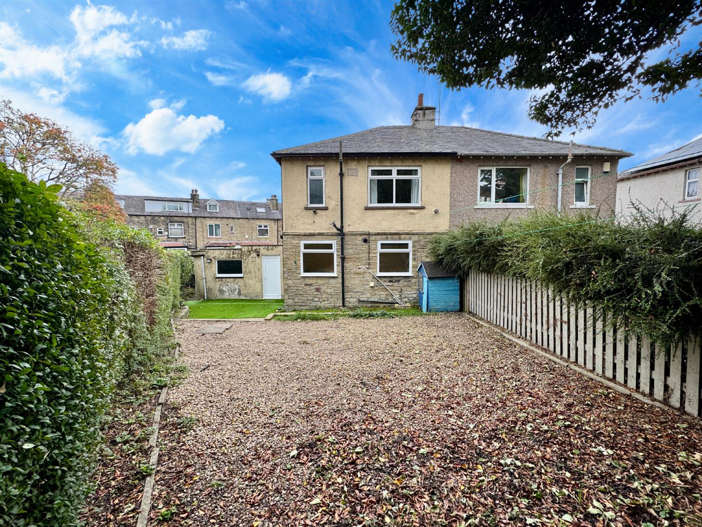 3 bed semi-detached house for sale in Ashbourne Road, Keighley, BD21 1LD  - Property Image 11