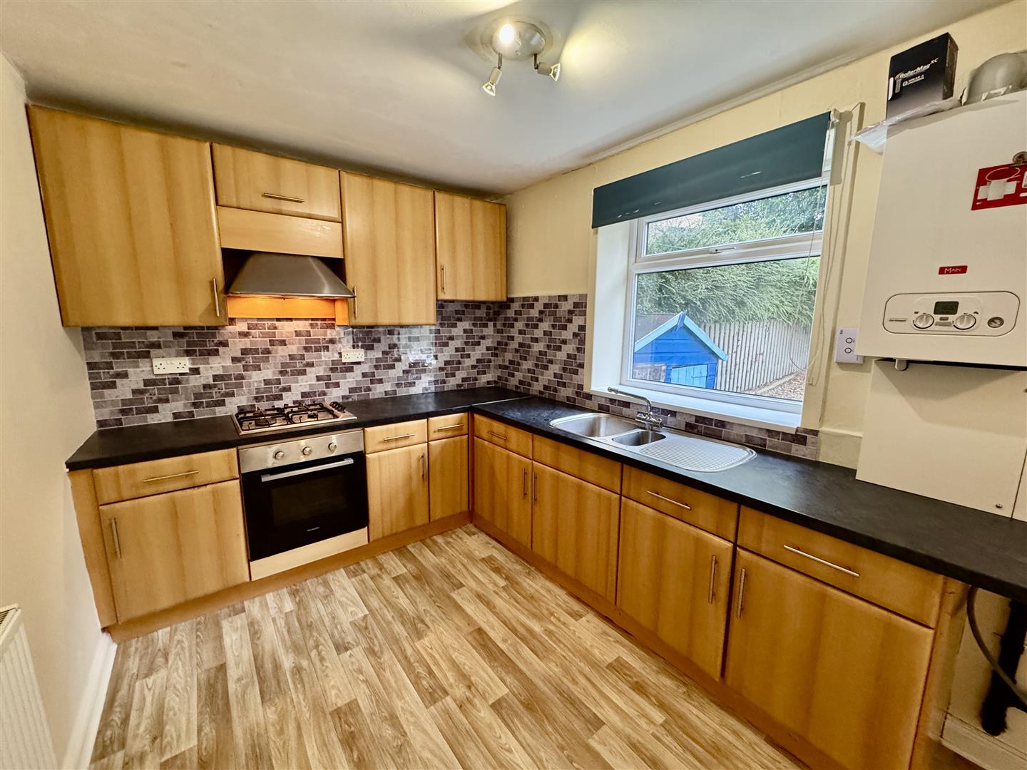 3 bed semi-detached house for sale in Ashbourne Road, Keighley, BD21 1LD 1