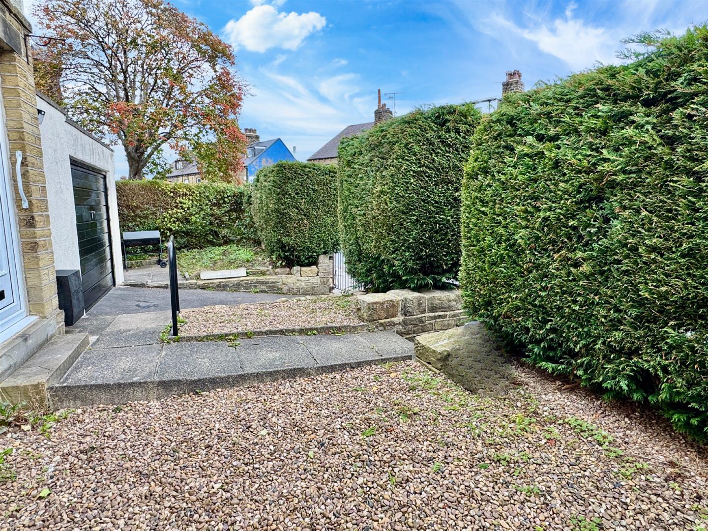 3 bed semi-detached house for sale in Ashbourne Road, Keighley, BD21 1LD 9