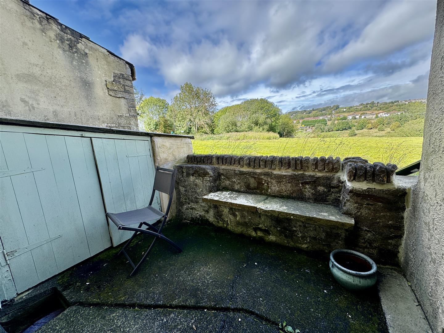 2 bed terraced house to rent in Fell Lane, Keighley, BD22 6BZ  - Property Image 10