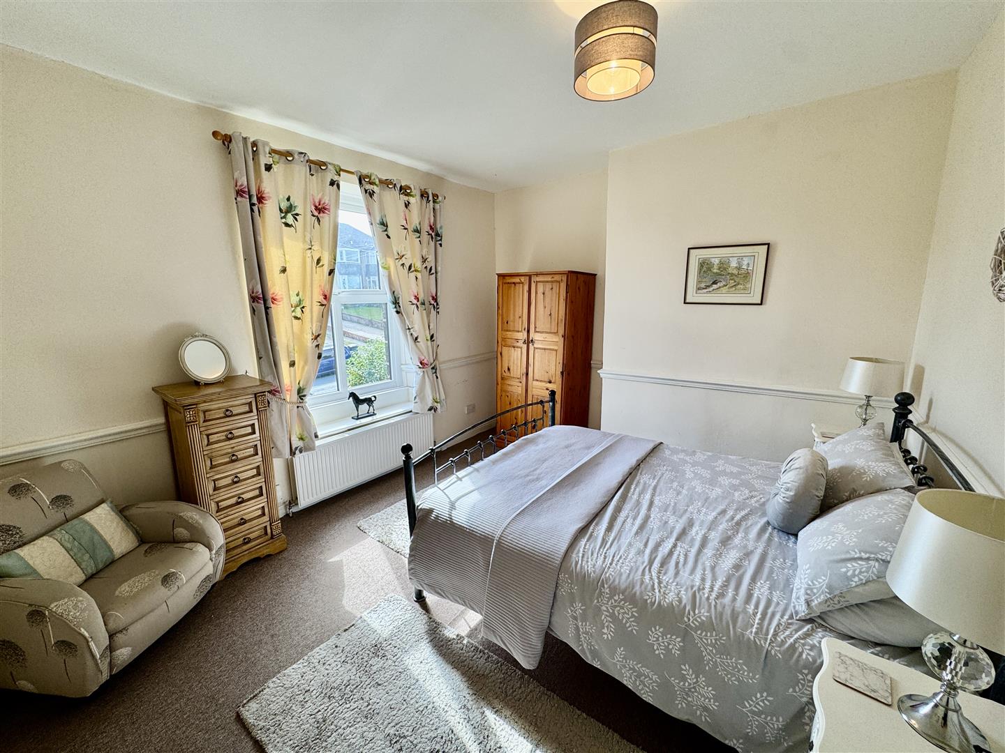2 bed terraced house to rent in Fell Lane, Keighley, BD22 6BZ  - Property Image 5