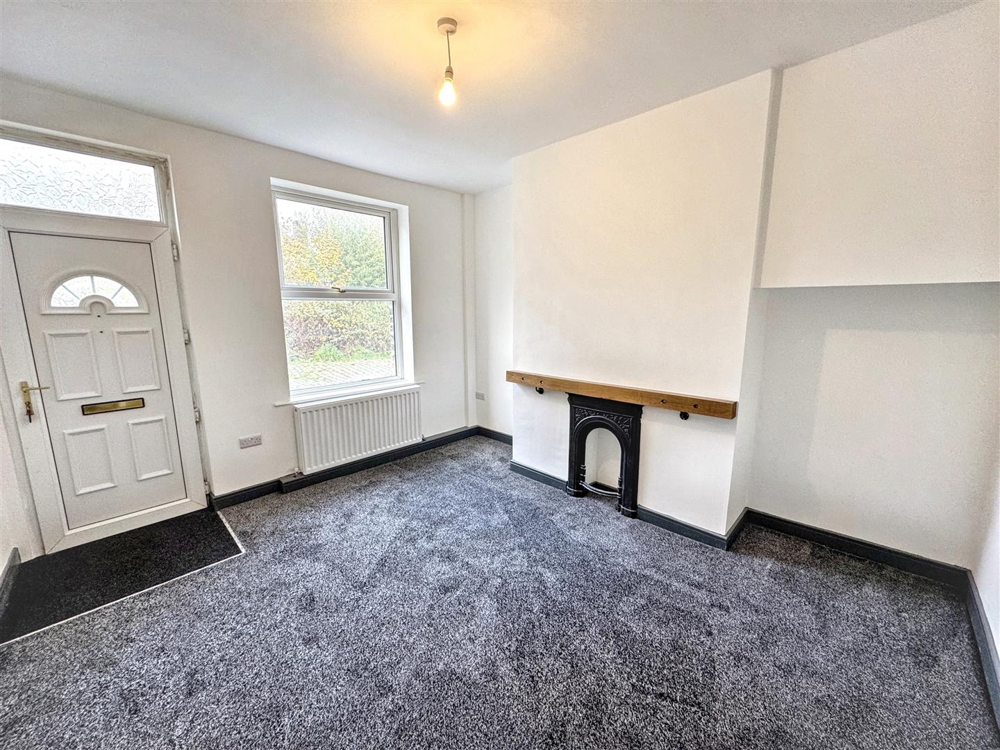 1 bed terraced house for sale in Pickles Street, Keighley, BD21 1EL 1