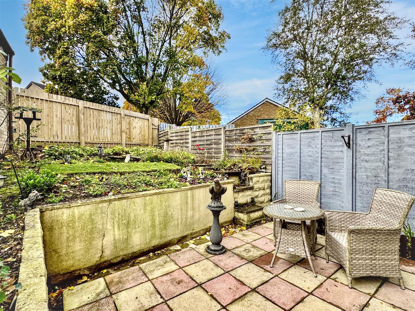 3 bed semi-detached house for sale in Felbrigg Avenue, Keighley, BD22 6BA 10