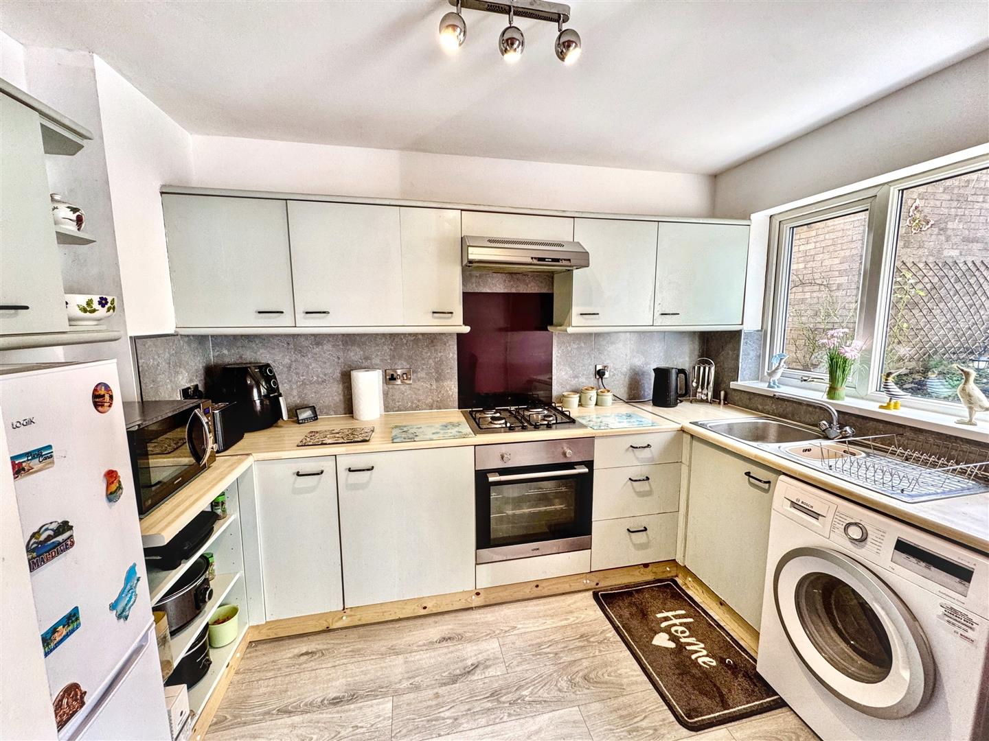 3 bed semi-detached house for sale in Felbrigg Avenue, Keighley, BD22 6BA 3