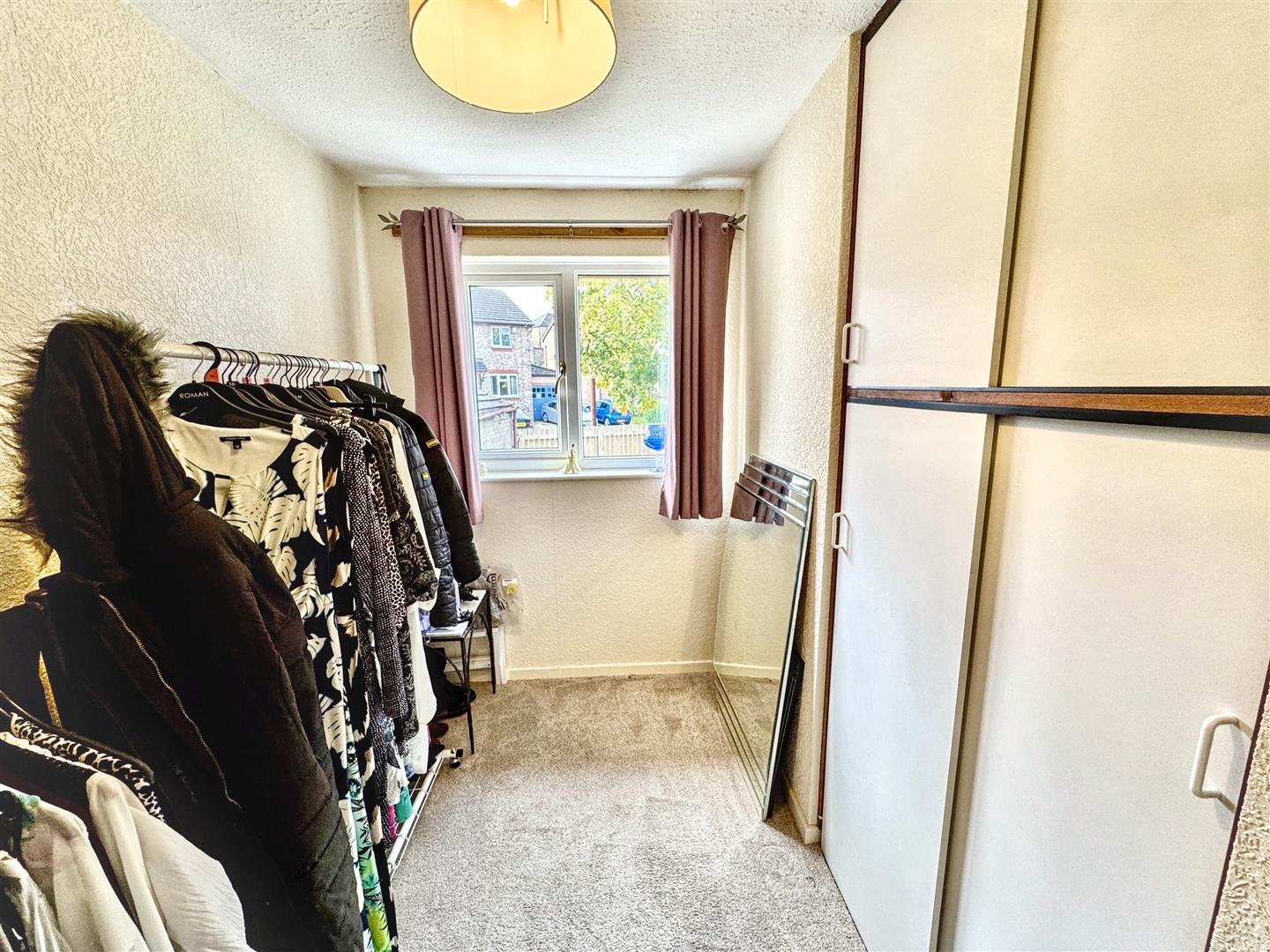 3 bed semi-detached house for sale in Felbrigg Avenue, Keighley, BD22 6BA  - Property Image 10