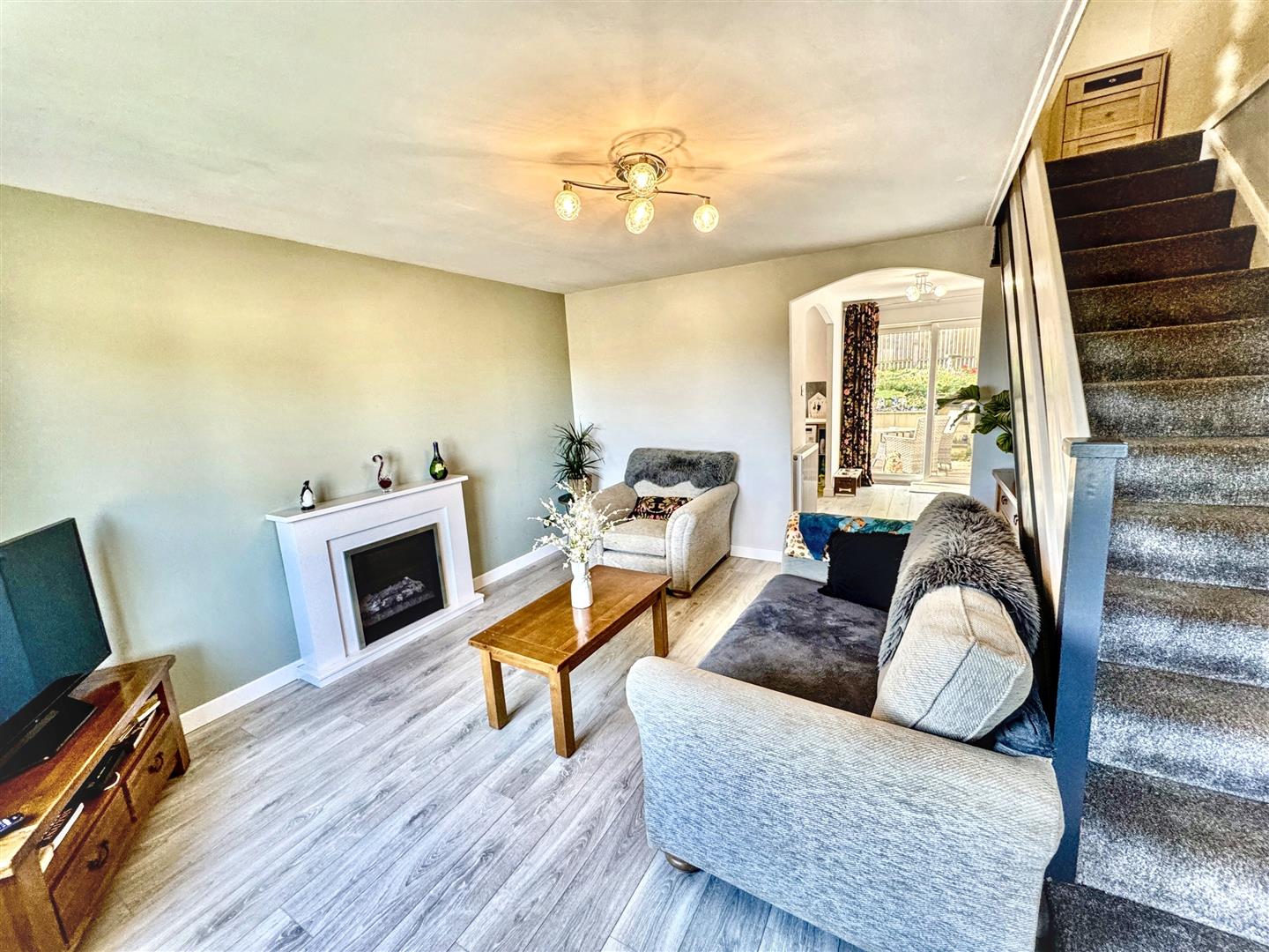 3 bed semi-detached house for sale in Felbrigg Avenue, Keighley, BD22 6BA 5