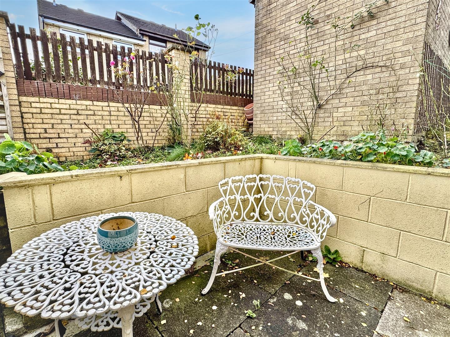 3 bed semi-detached house for sale in Felbrigg Avenue, Keighley, BD22 6BA 13