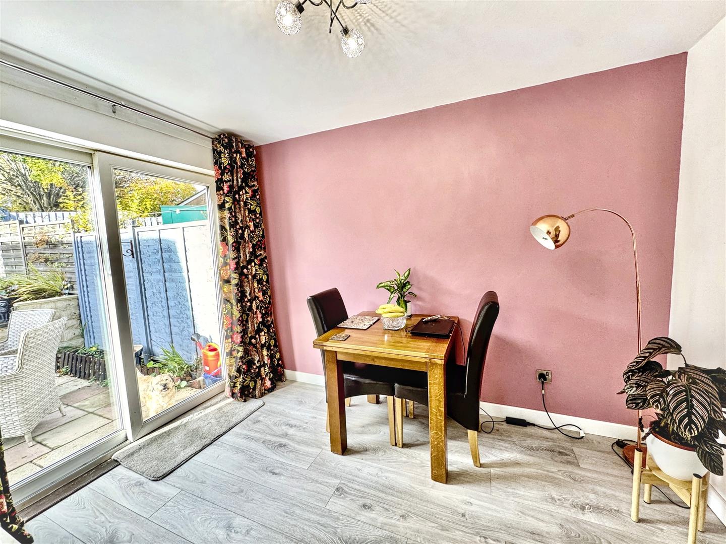 3 bed semi-detached house for sale in Felbrigg Avenue, Keighley, BD22 6BA  - Property Image 5
