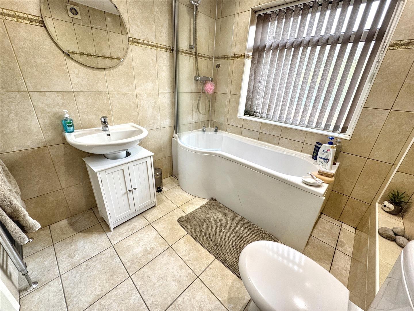 3 bed semi-detached house for sale in Heather Bank Avenue, Oakworth, Keighley, BD22 7LJ 9