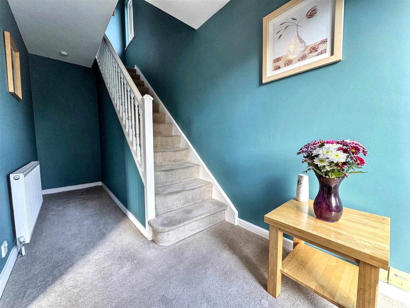 3 bed semi-detached house for sale in Heather Bank Avenue, Oakworth, Keighley, BD22 7LJ 3