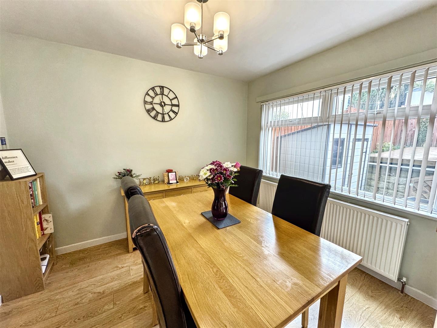 3 bed semi-detached house for sale in Heather Bank Avenue, Oakworth, Keighley, BD22 7LJ 4