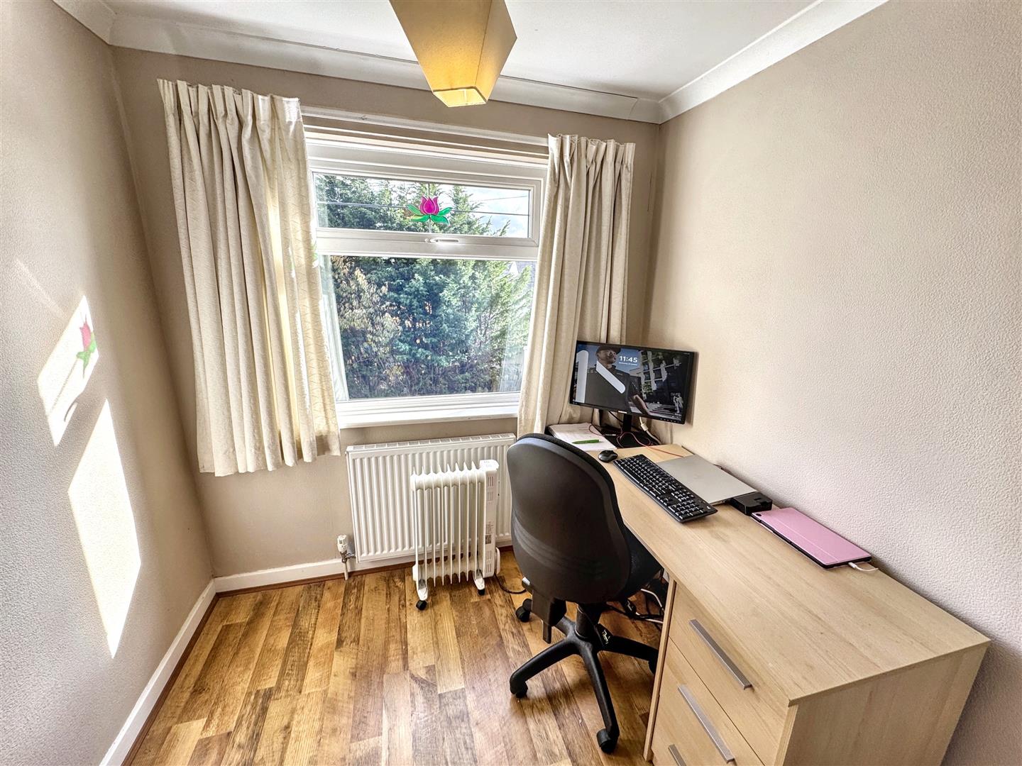 3 bed semi-detached house for sale in Heather Bank Avenue, Oakworth, Keighley, BD22 7LJ 8