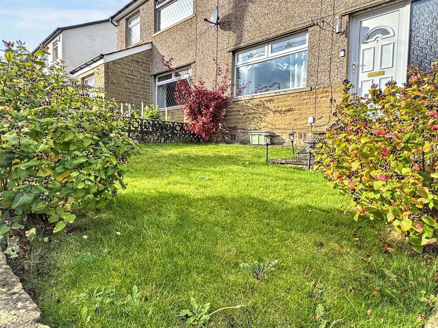 3 bed semi-detached house for sale in Heather Bank Avenue, Oakworth, Keighley, BD22 7LJ  - Property Image 11