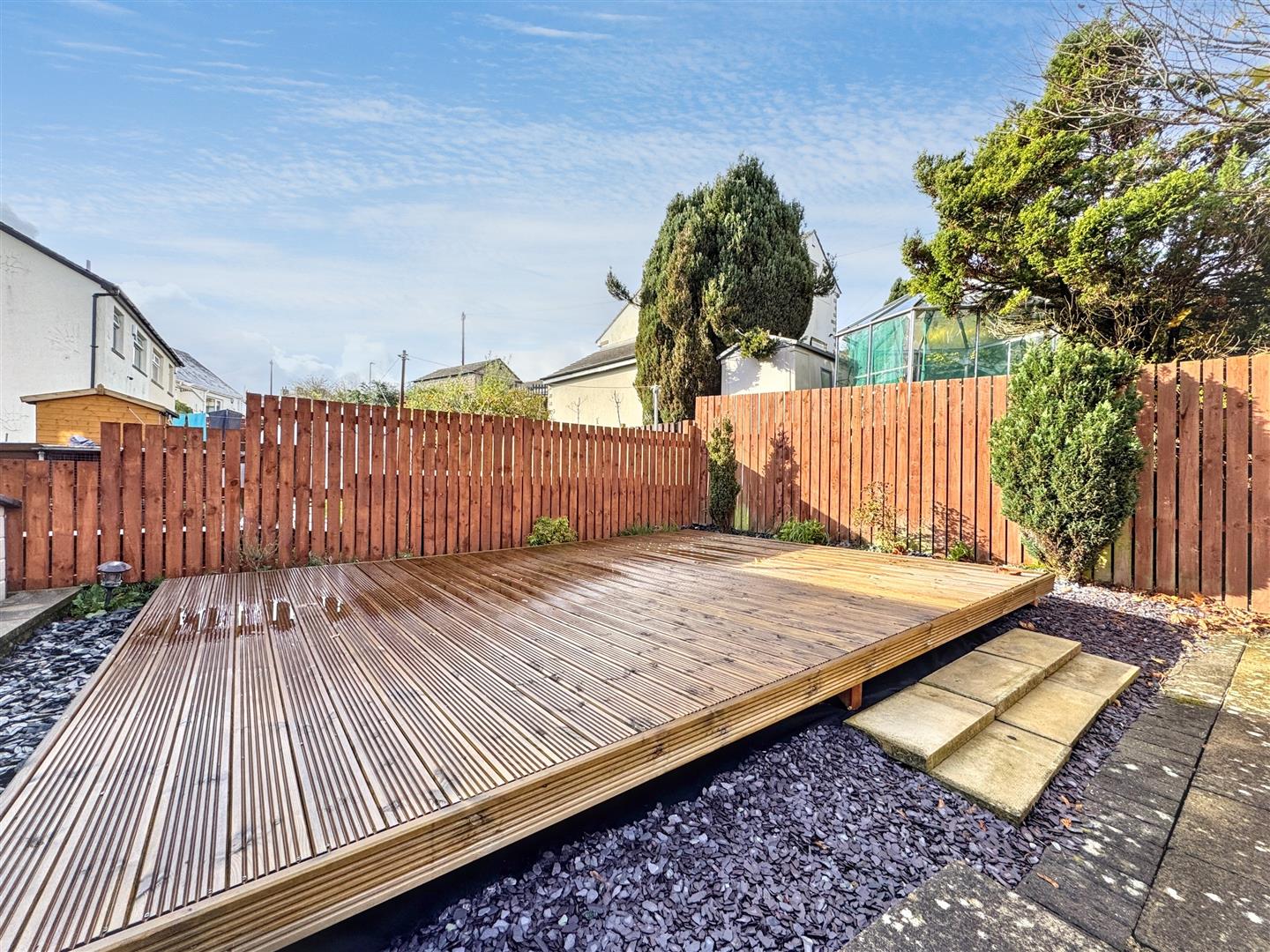 3 bed semi-detached house for sale in Heather Bank Avenue, Oakworth, Keighley, BD22 7LJ  - Property Image 12