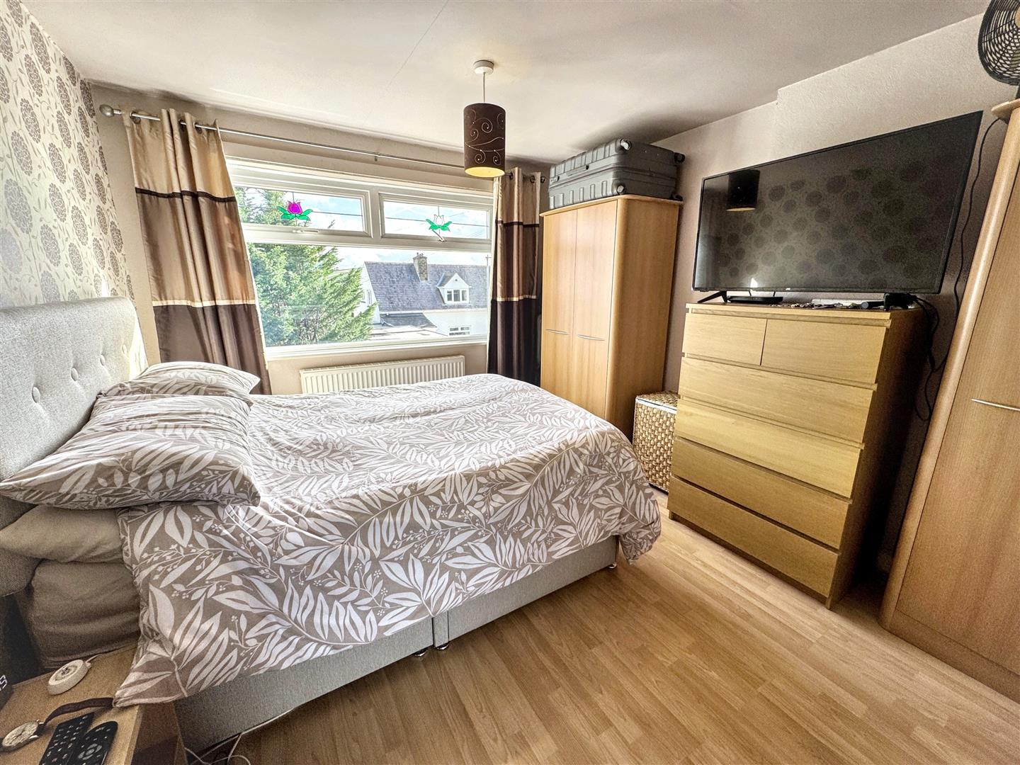 3 bed semi-detached house for sale in Heather Bank Avenue, Oakworth, Keighley, BD22 7LJ 6