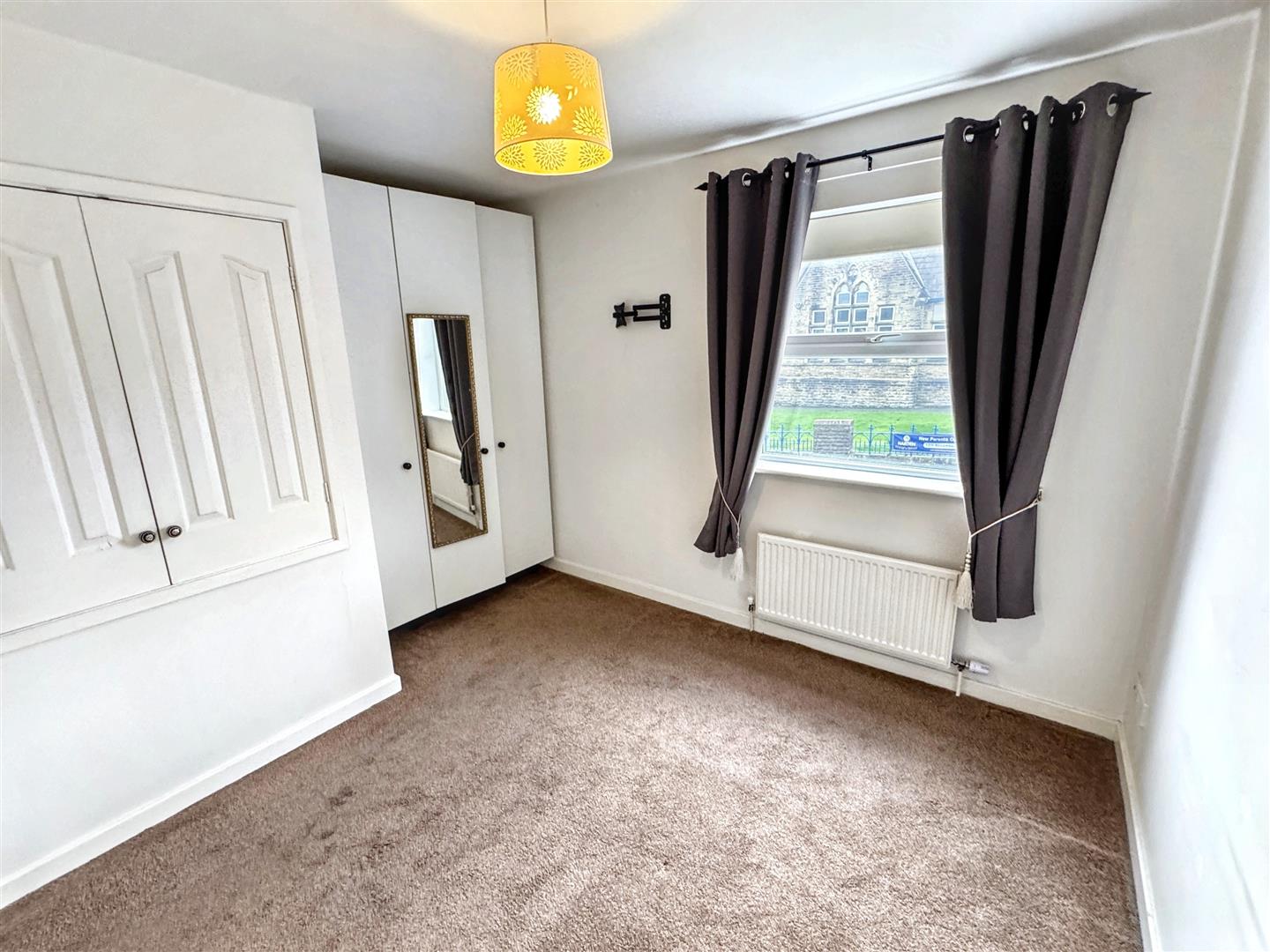 2 bed end of terrace house for sale in Long Lane, Harden, Bingley, BD16 1HP  - Property Image 6