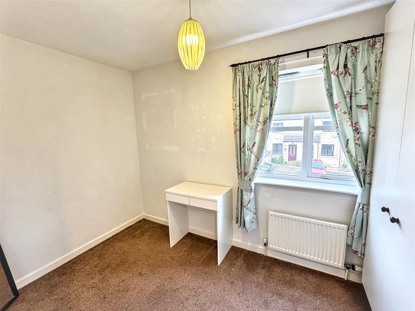 2 bed end of terrace house for sale in Long Lane, Harden, Bingley, BD16 1HP 6