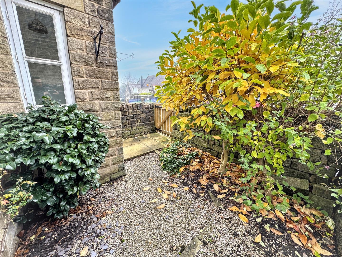 2 bed end of terrace house for sale in Long Lane, Harden, Bingley, BD16 1HP  - Property Image 10