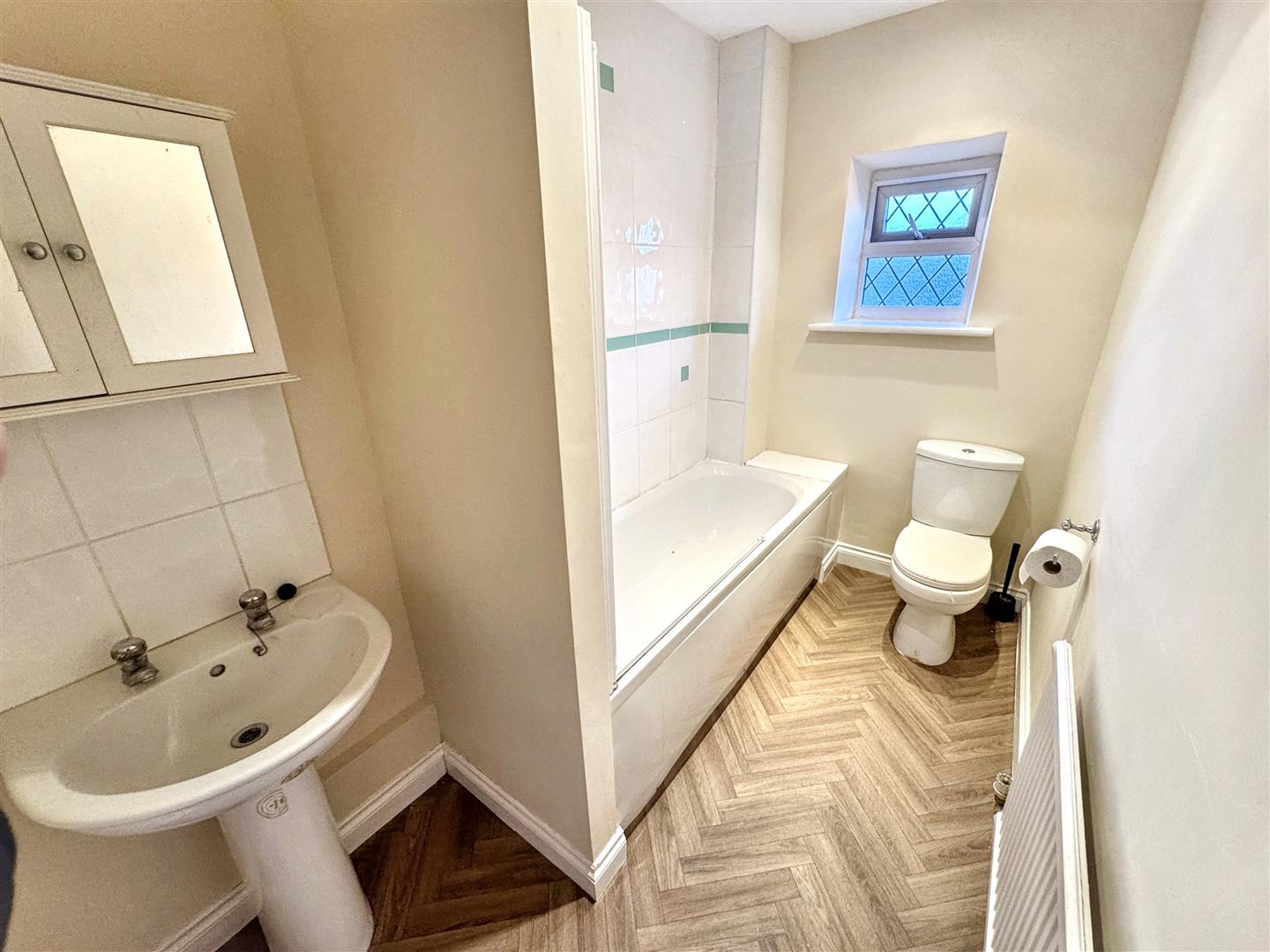 2 bed end of terrace house for sale in Arcadia Street, Keighley, BD21 1EJ  - Property Image 5