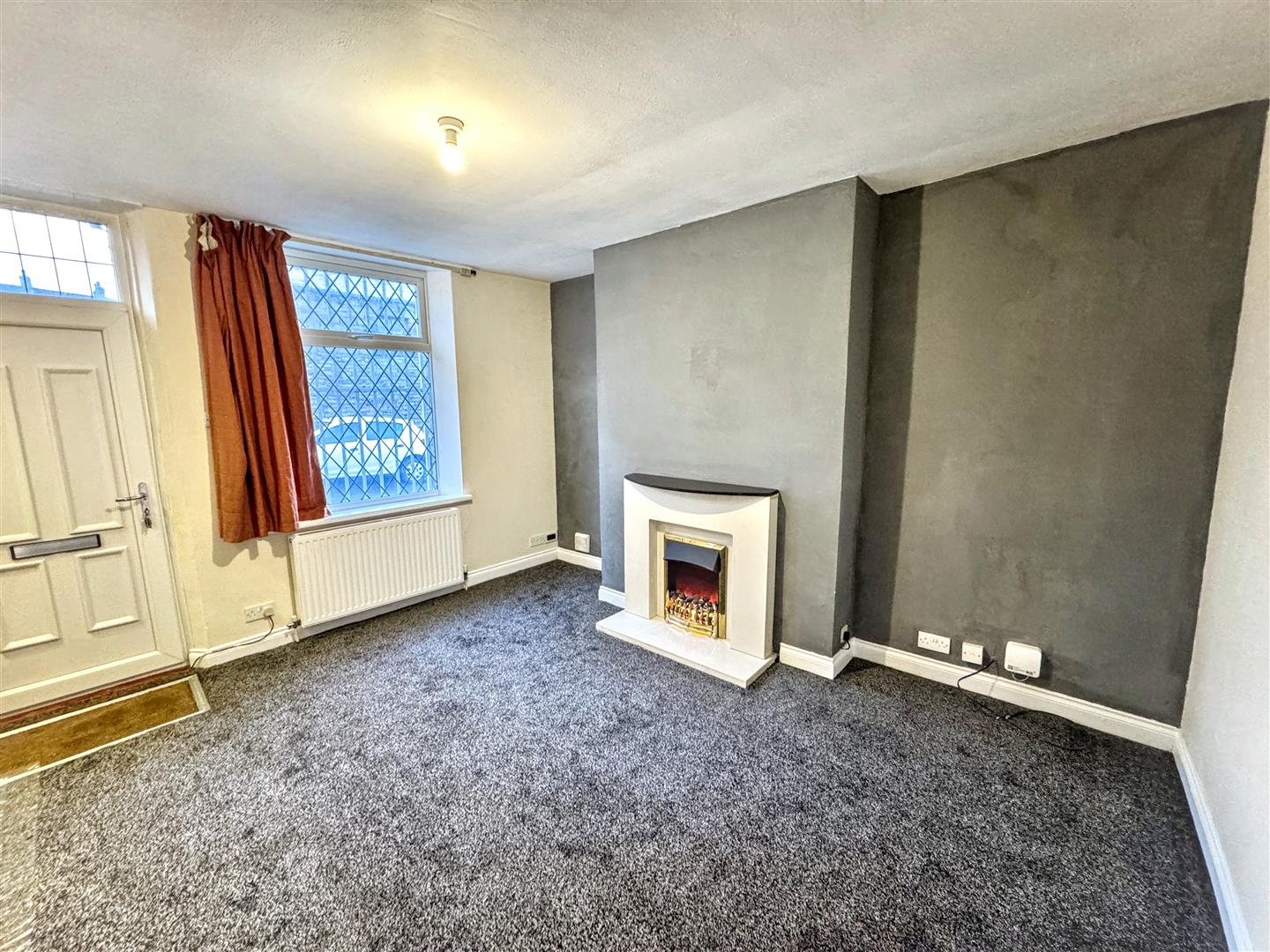 2 bed end of terrace house for sale in Arcadia Street, Keighley, BD21 1EJ 1
