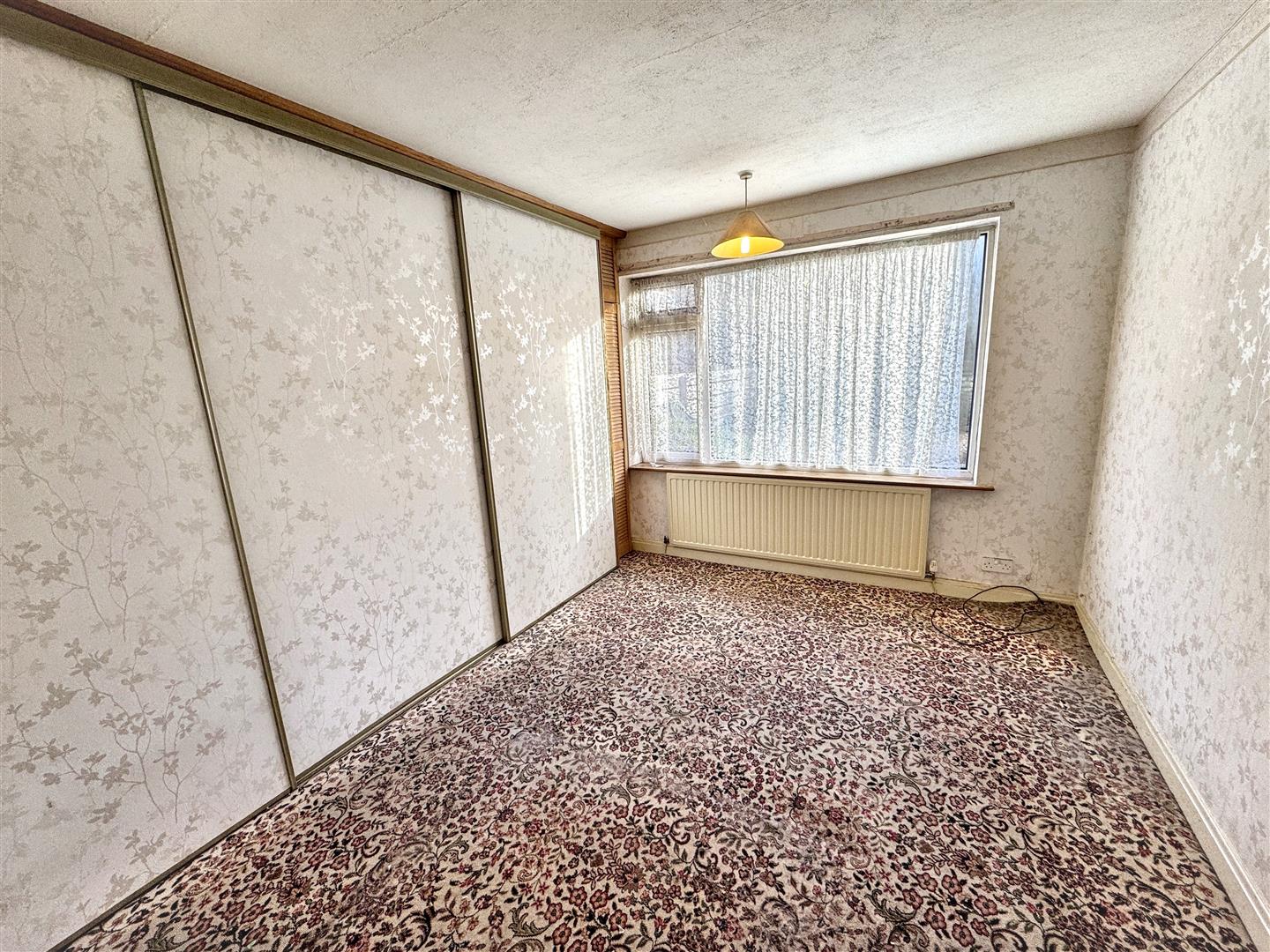 3 bed semi-detached bungalow for sale in Brow Top Road, Cross Roads, Keighley, BD22 9PH 4