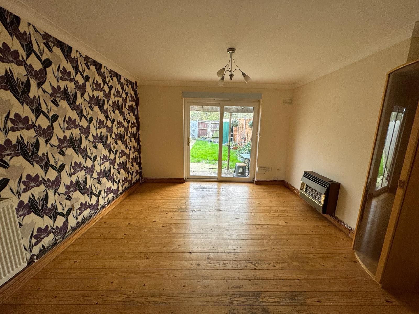 2 bed end of terrace house to rent in Saltersgate, Peterborough  - Property Image 2