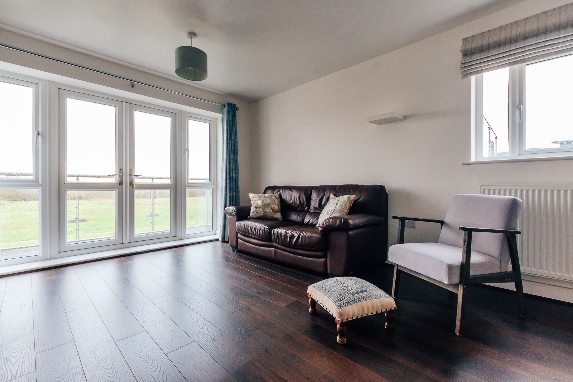 2 bed flat for sale in Hartley Avenue, Peterborough - Property Image 1