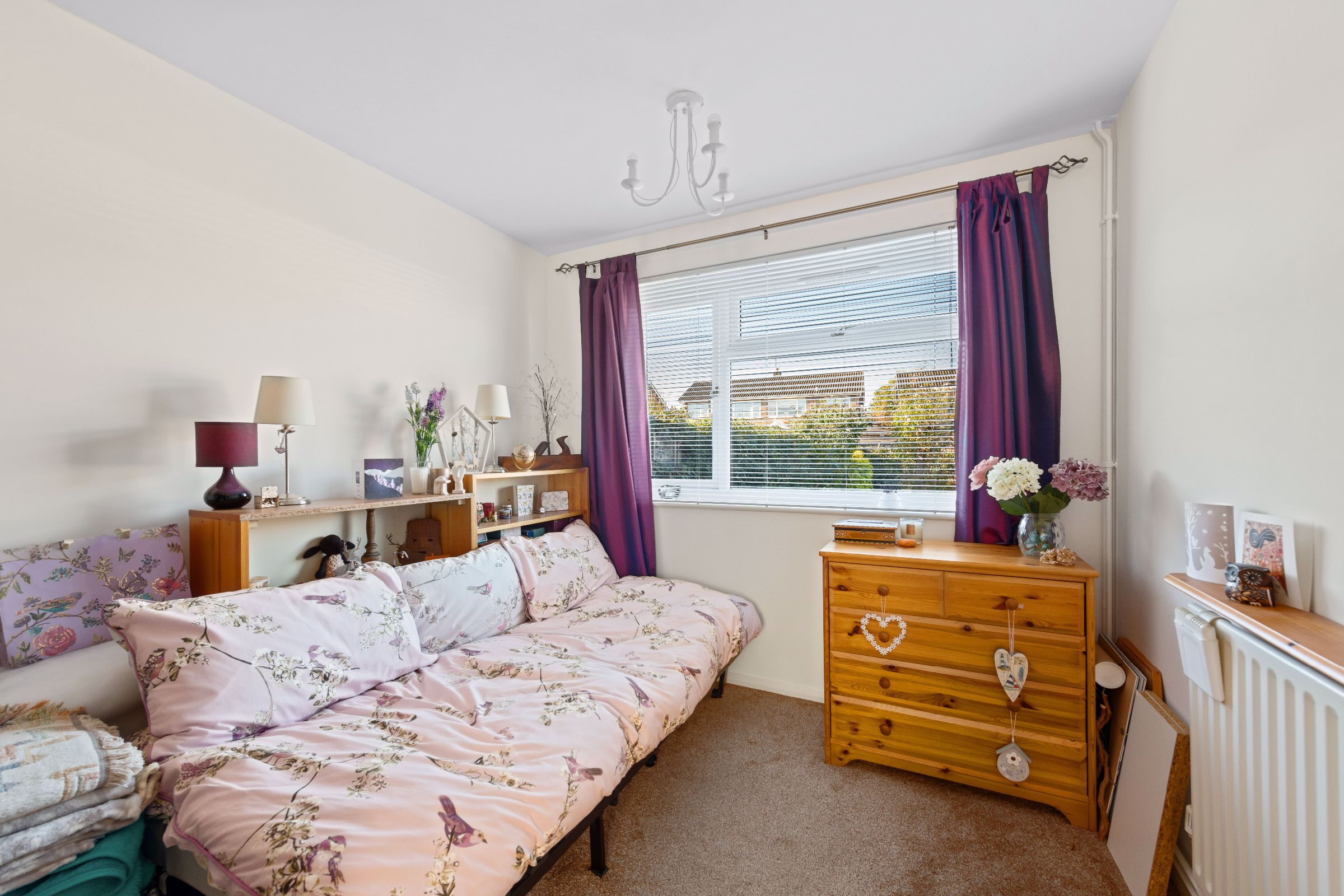 2 bed bungalow for sale in The Grove, Peterborough  - Property Image 5
