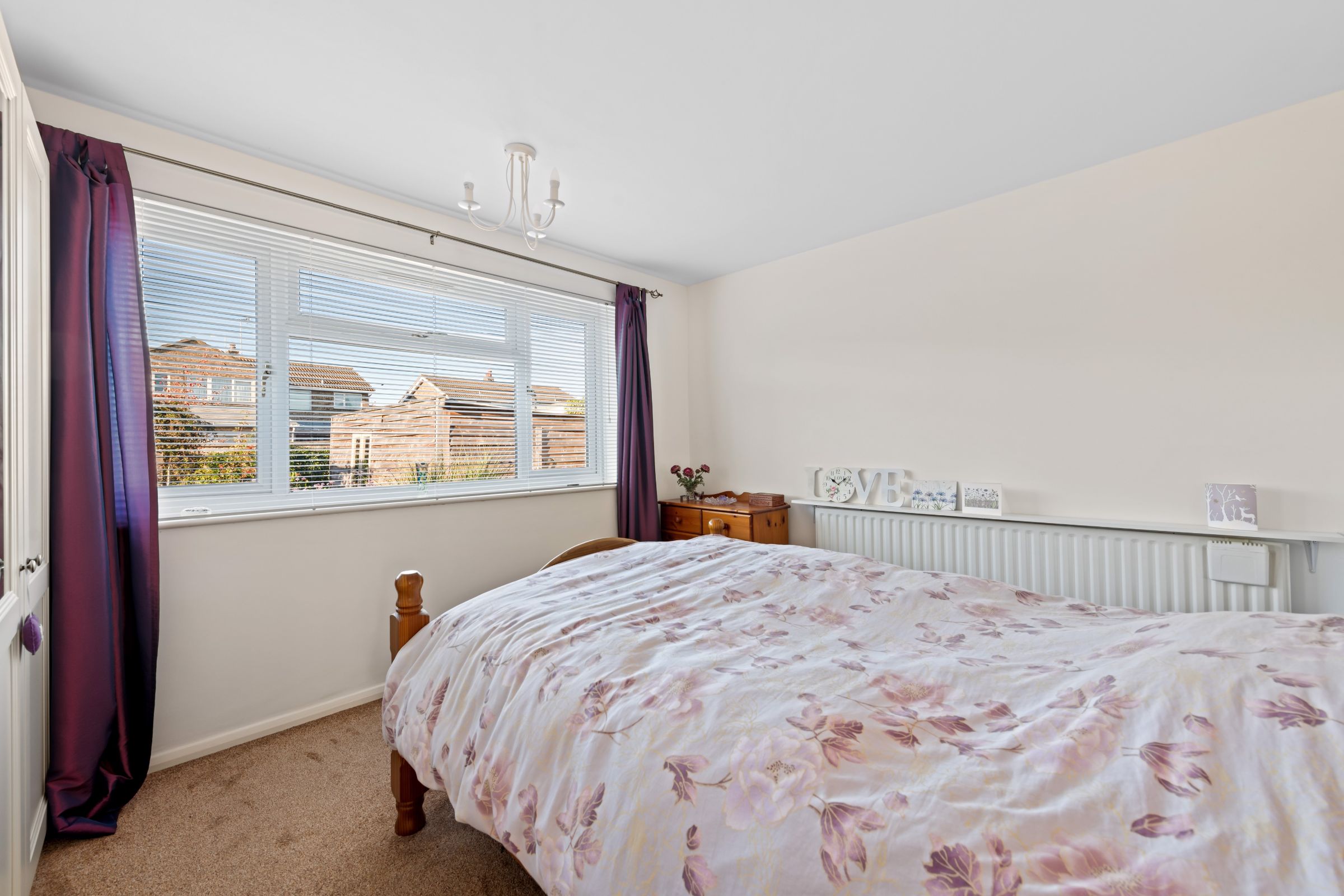 2 bed bungalow for sale in The Grove, Peterborough  - Property Image 6