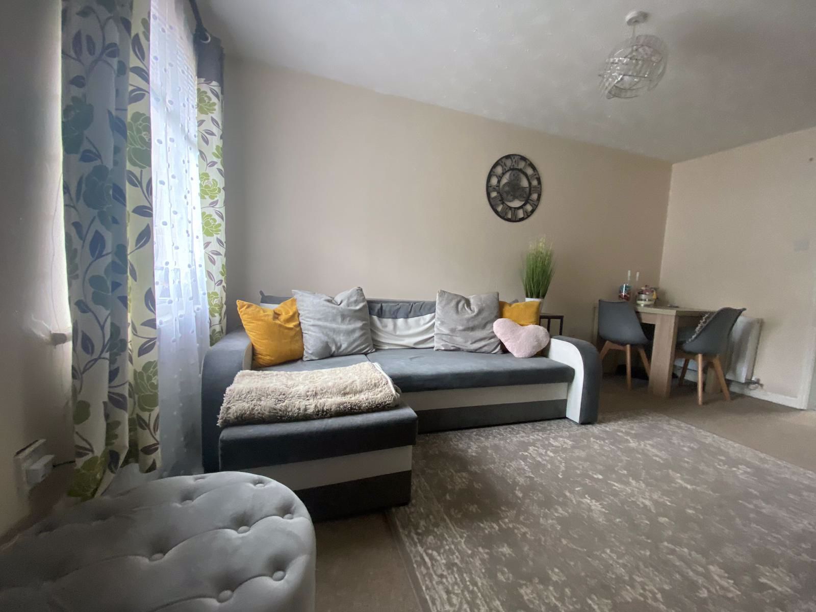 2 bed terraced house for sale in Nightingale Court, Peterborough  - Property Image 2