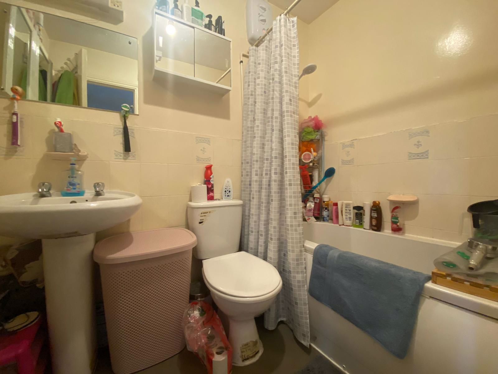 2 bed terraced house for sale in Nightingale Court, Peterborough  - Property Image 8