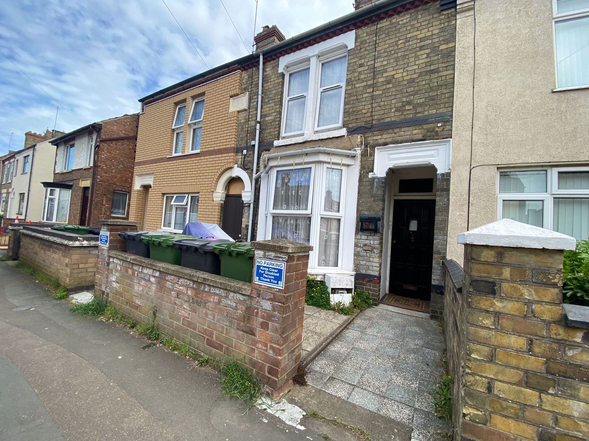 2 bed maisonette for sale in Palmerston Road, Peterborough  - Property Image 2