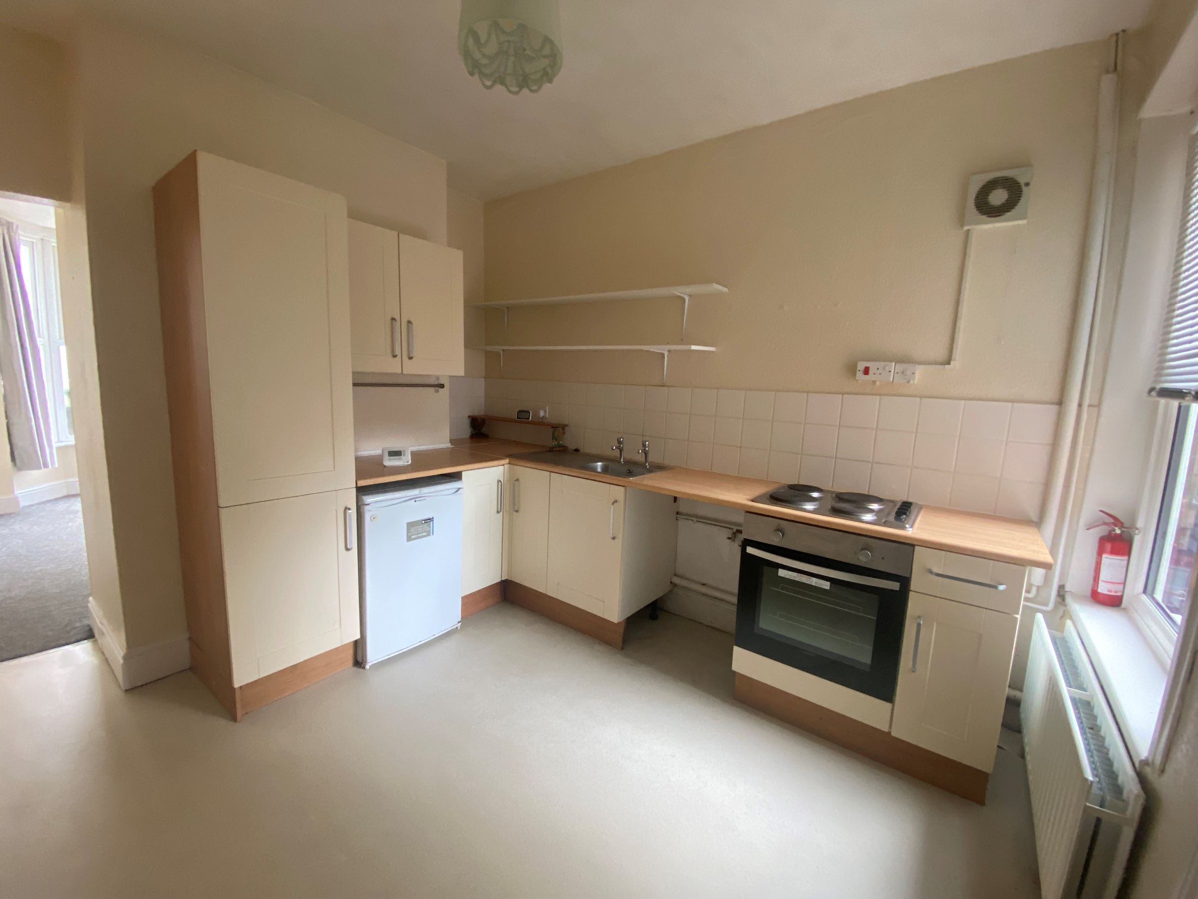 2 bed maisonette for sale in Palmerston Road, Peterborough  - Property Image 4