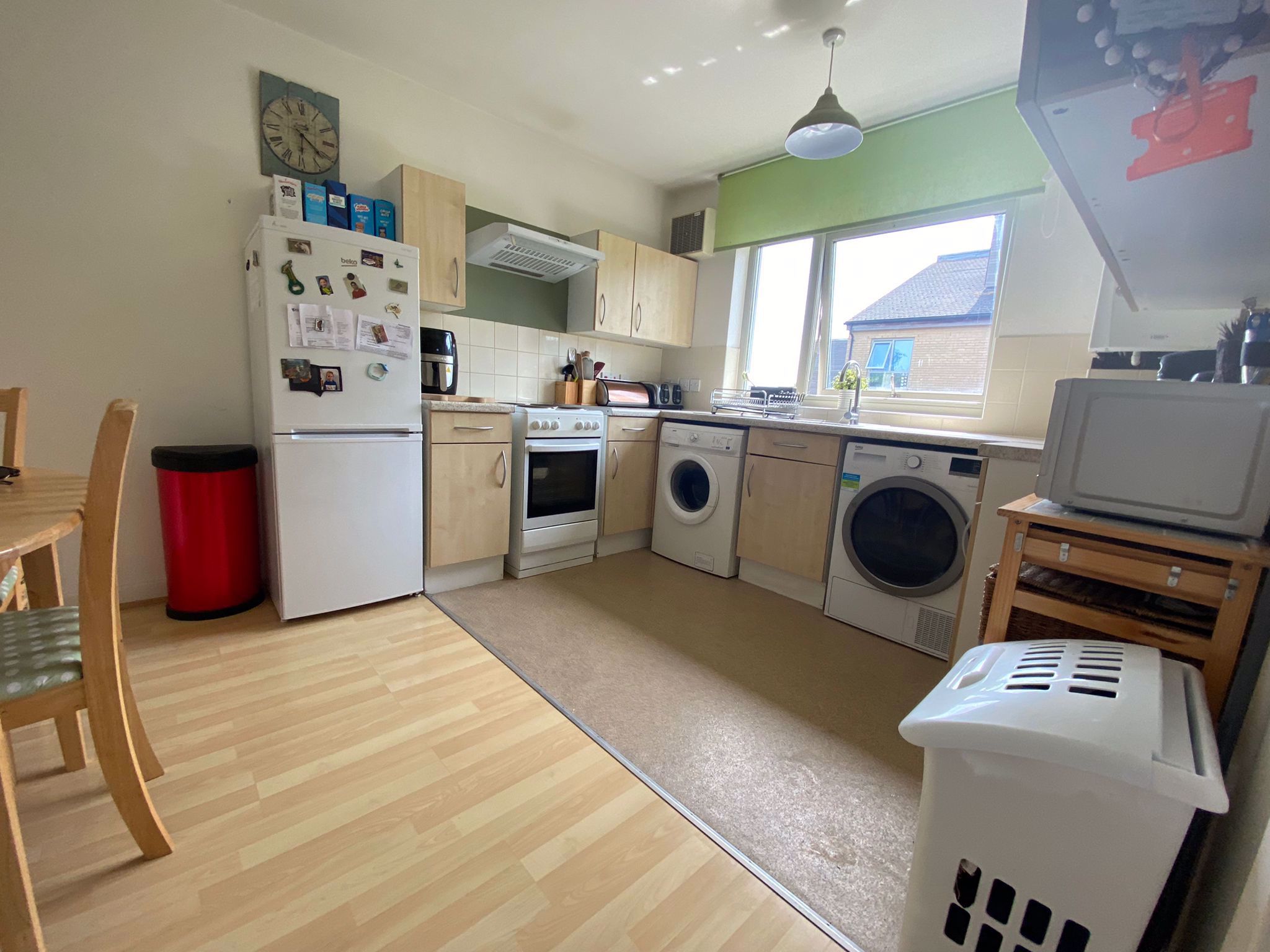 3 bed terraced house for sale in Martin Luther King Close, Huntingdon  - Property Image 11