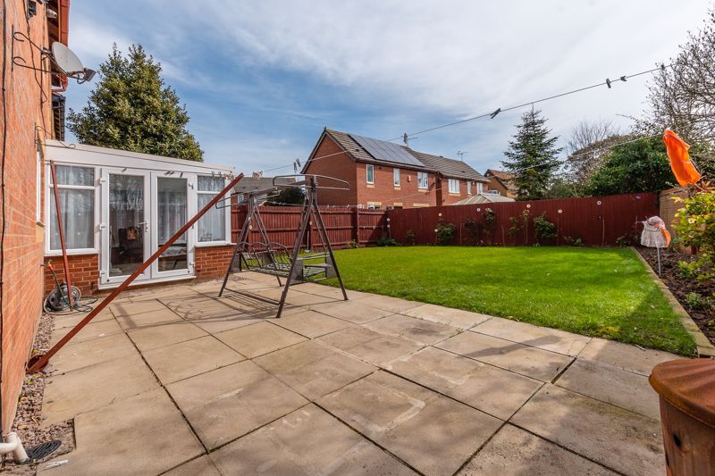 4 bed detached house for sale in Houghton Avenue, Peterborough  - Property Image 13