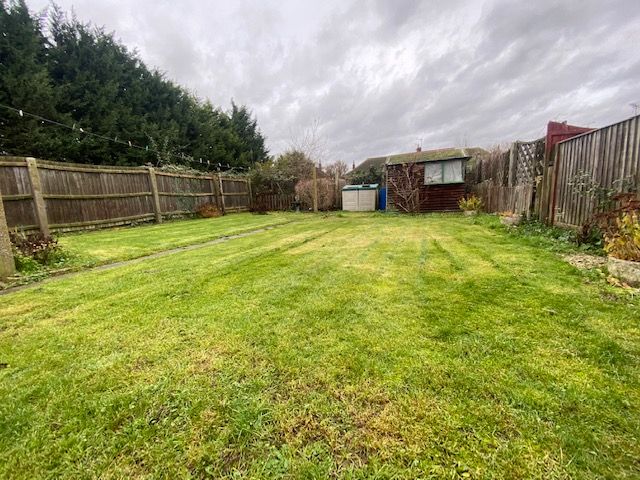 2 bed bungalow for sale in Grounds Avenue, March  - Property Image 6