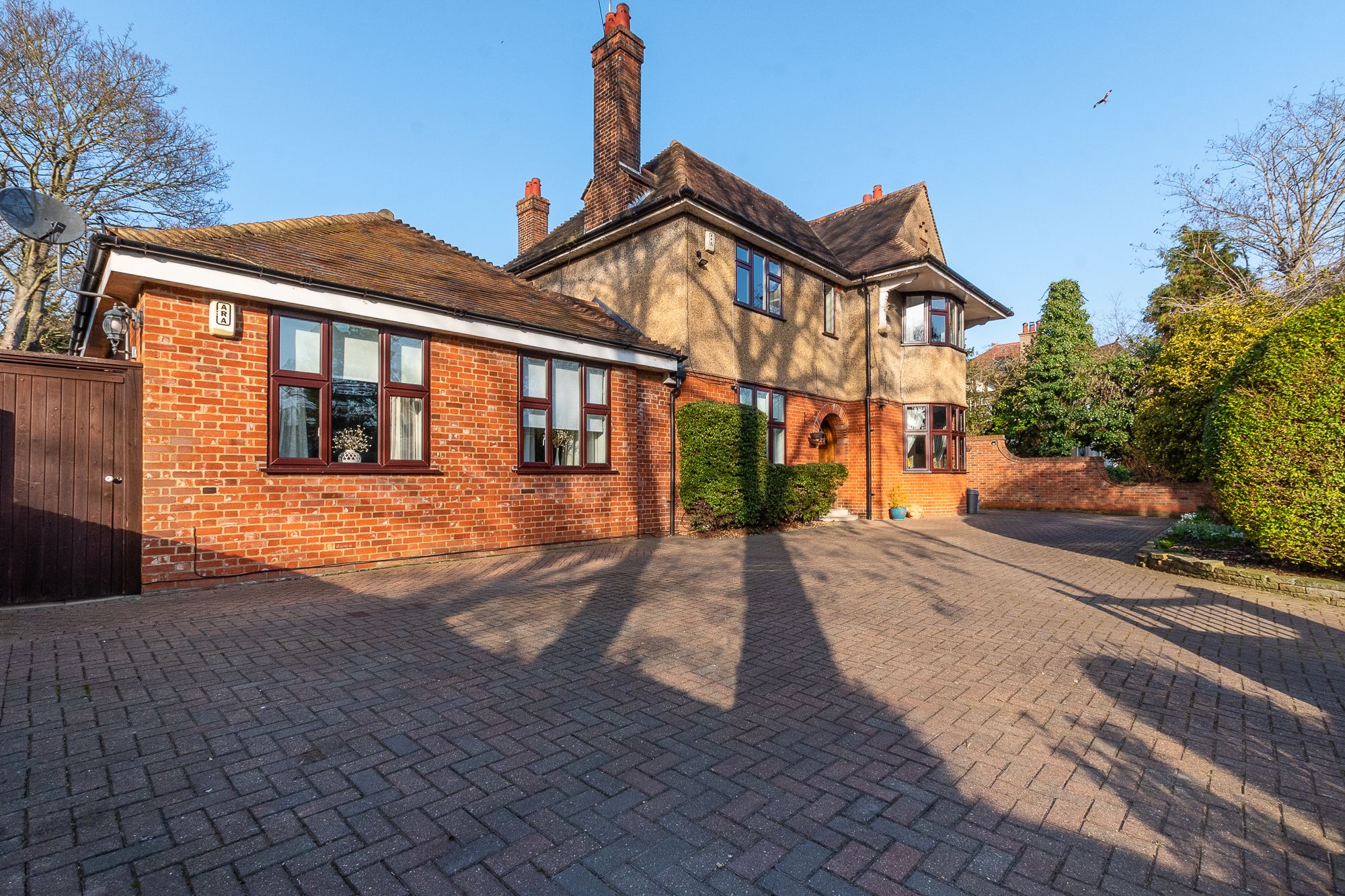 6 bed detached house for sale in Broadway, Peterborough  - Property Image 2