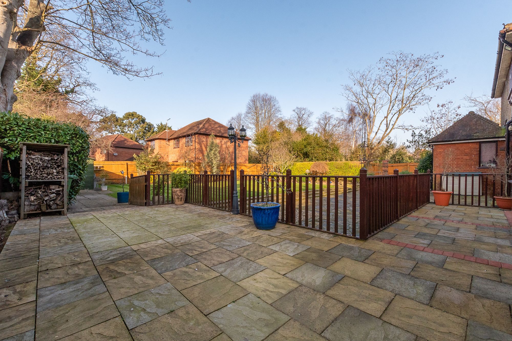 6 bed detached house for sale in Broadway, Peterborough  - Property Image 19