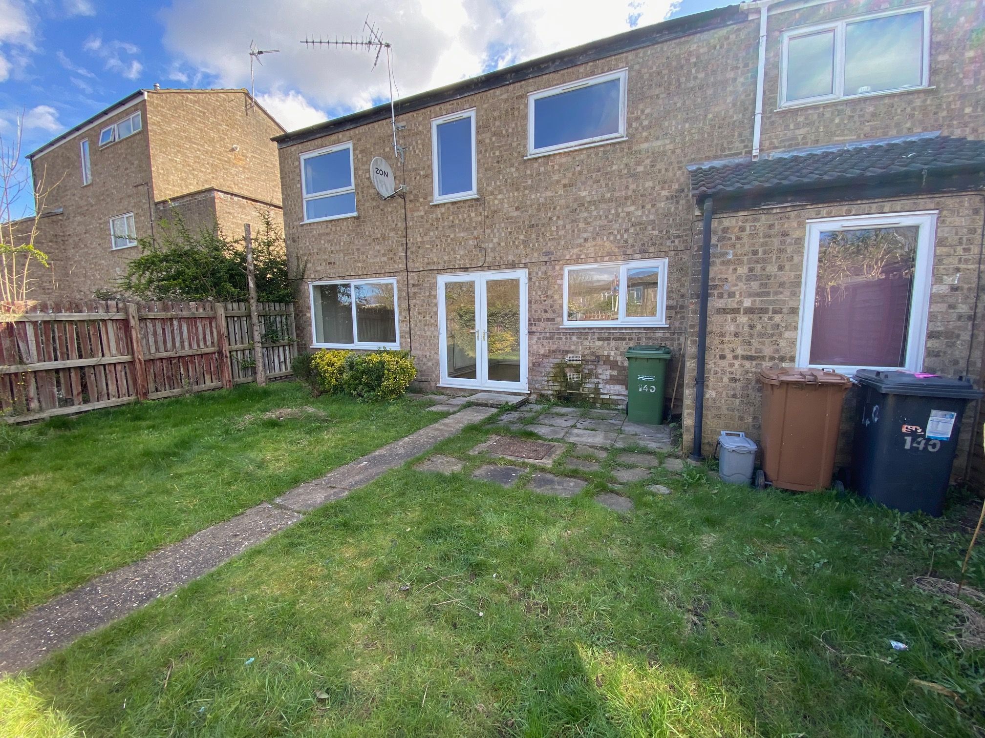 4 bed end of terrace house for sale in Barnstock, Peterborough  - Property Image 10