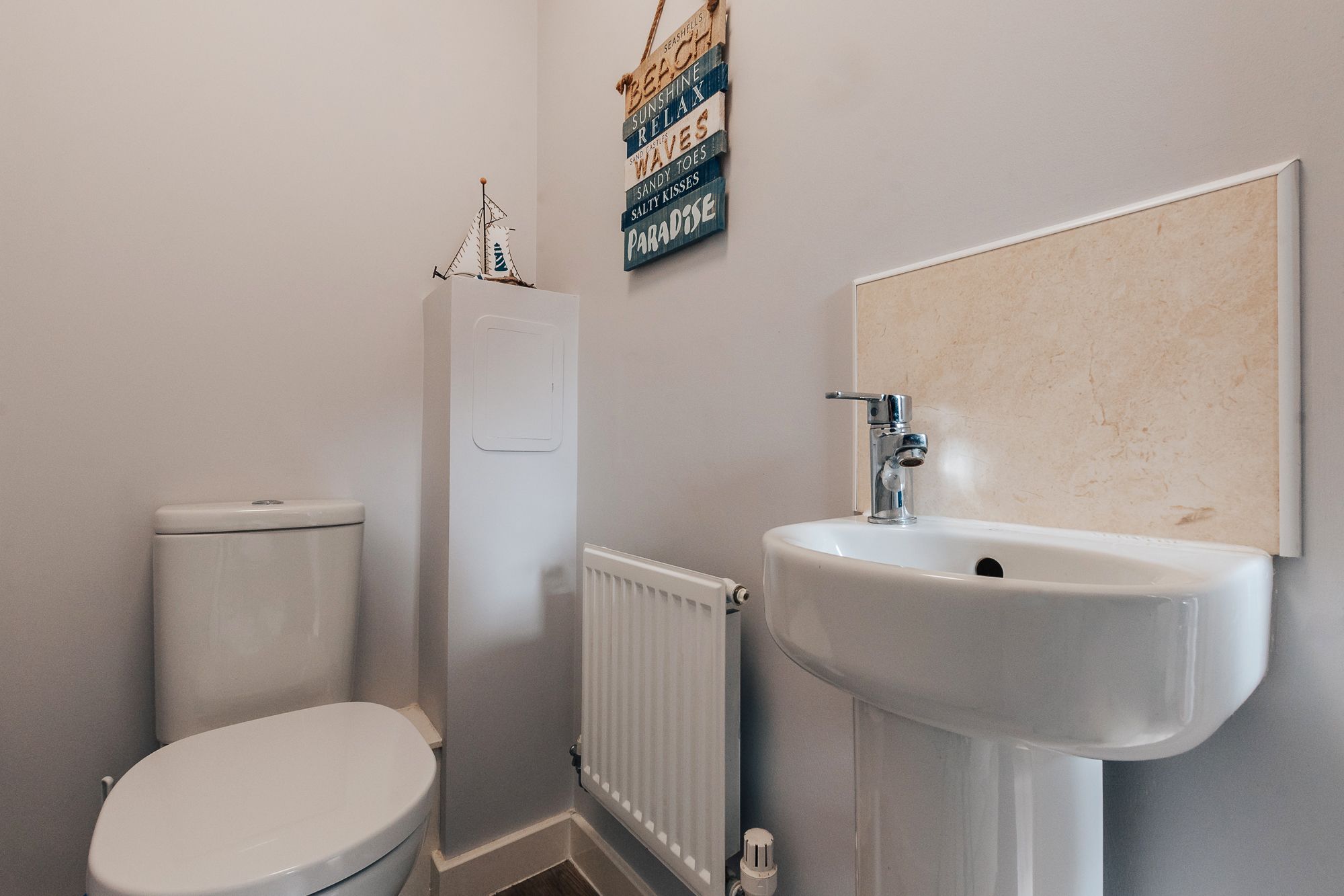 3 bed detached house for sale in The Stables, Peterborough  - Property Image 7