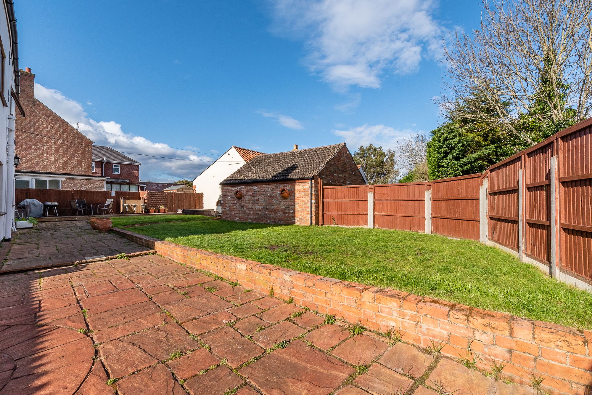 4 bed detached house for sale in North Street, Peterborough  - Property Image 17