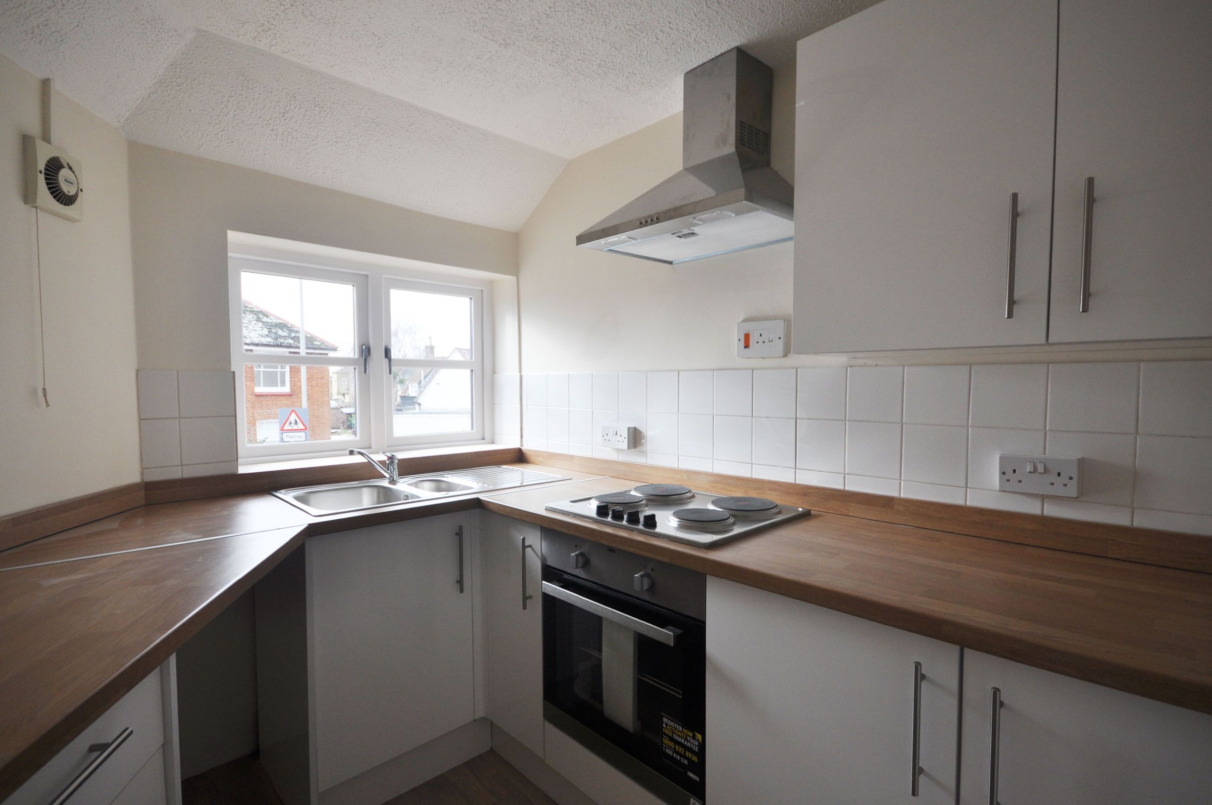 1 bed flat for sale in Whittlesey, Peterborough  - Property Image 2