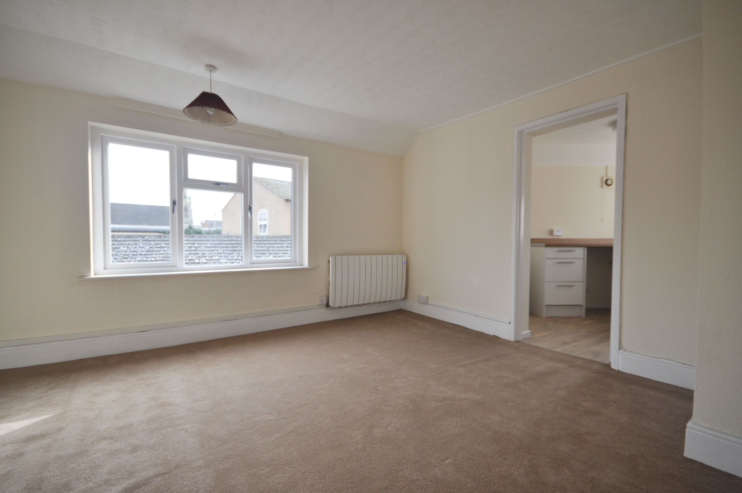 1 bed flat for sale in Whittlesey, Peterborough  - Property Image 4