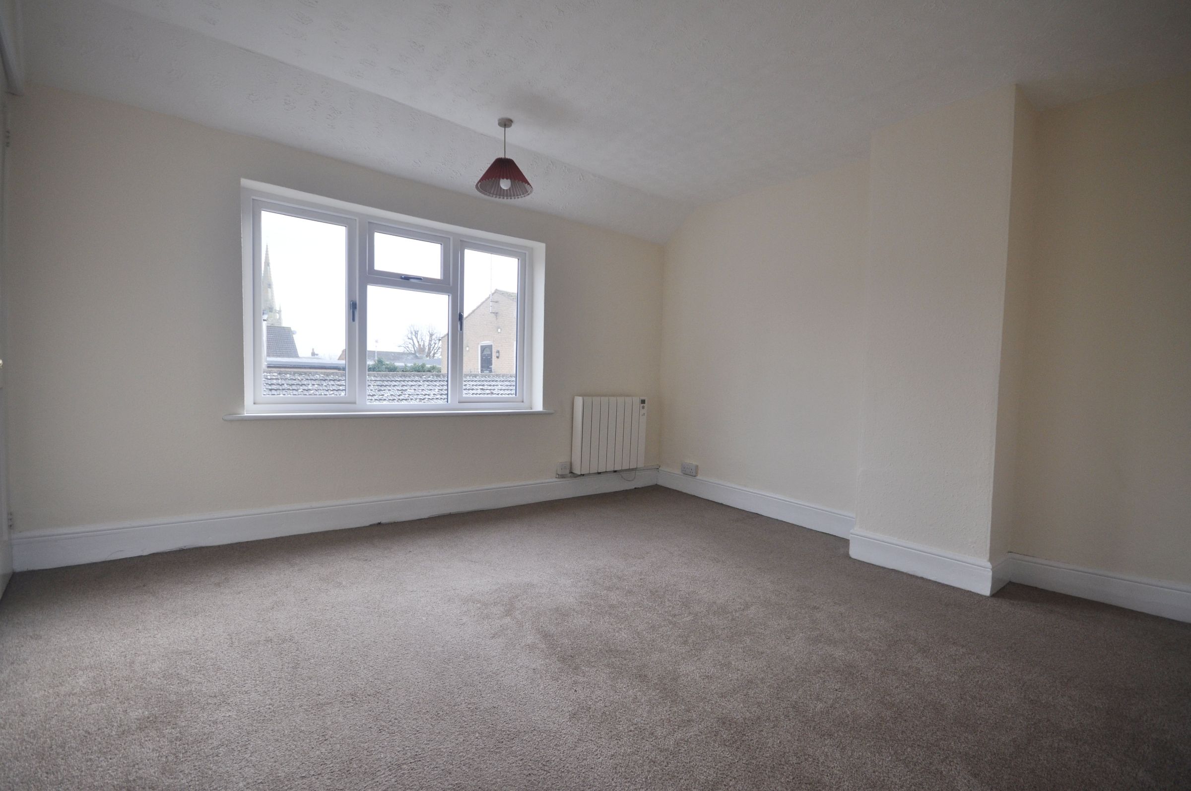 1 bed flat for sale in Whittlesey, Peterborough  - Property Image 9