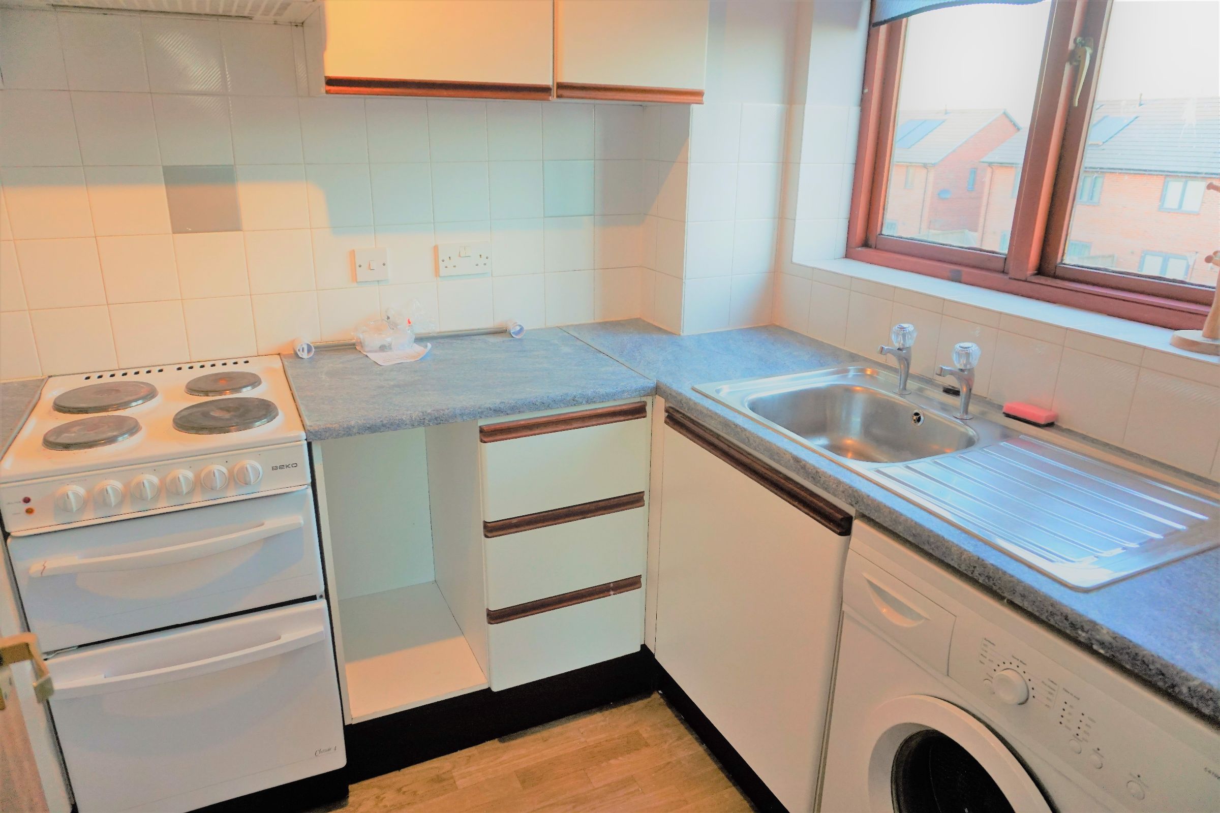 1 bed flat for sale in Hadrians Court, Peterborough  - Property Image 2