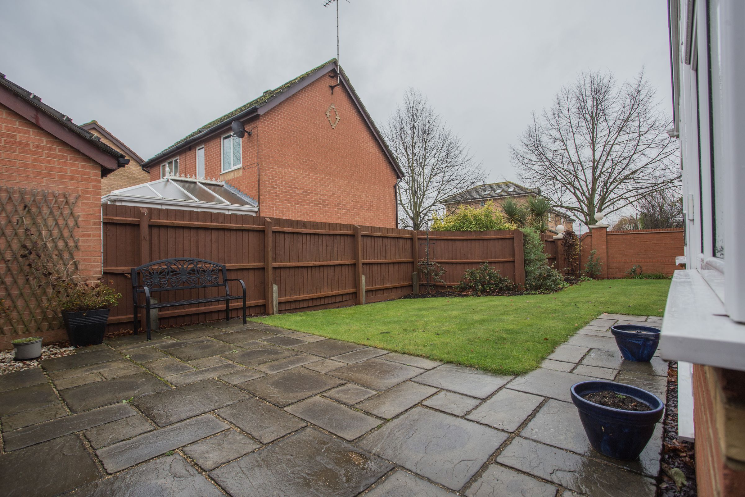 4 bed detached house for sale in Thompsons Ground, Peterborough  - Property Image 19