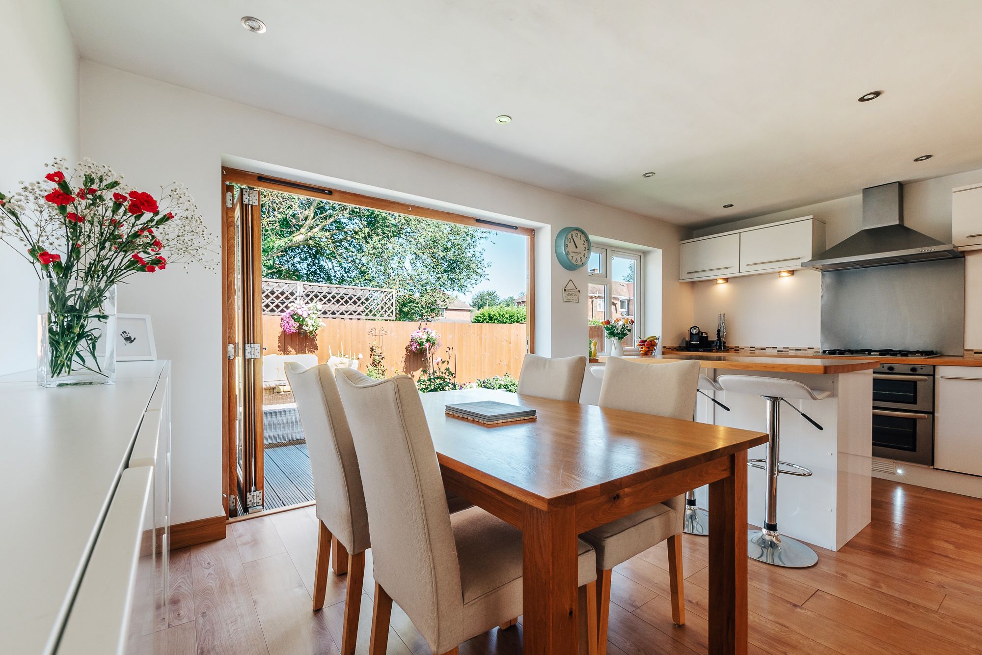 3 bed detached house for sale in Langford Road, Peterborough  - Property Image 2