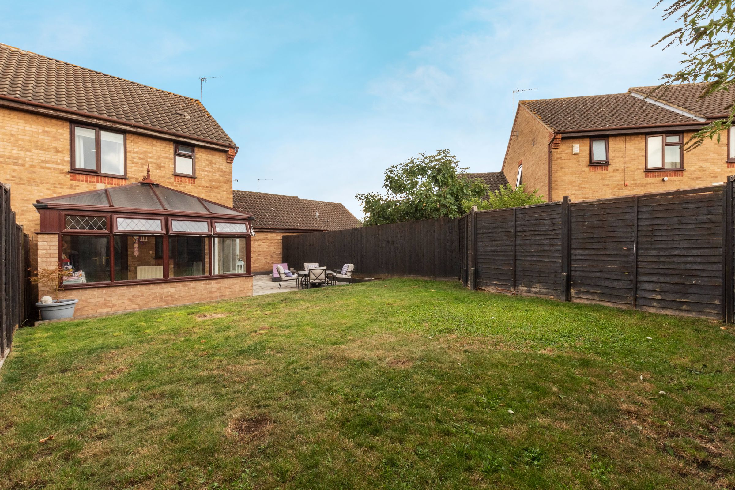 3 bed semi-detached house for sale in Hoylake Drive, Peterborough  - Property Image 14